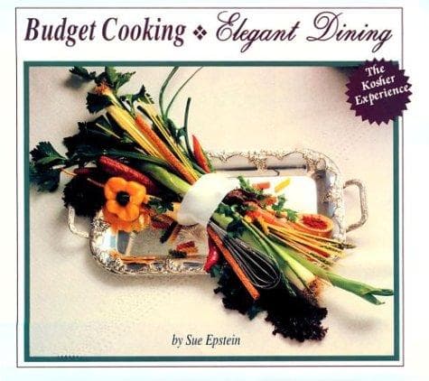 Tapa de Budget cooking, elegant dining