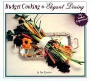 Tapa de Budget cooking, elegant dining