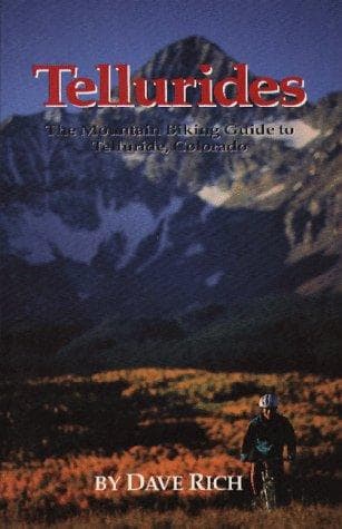 Tapa de Tellurides