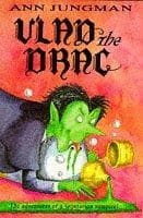 Tapa de Vlad the Drac (Vlad the Drac)