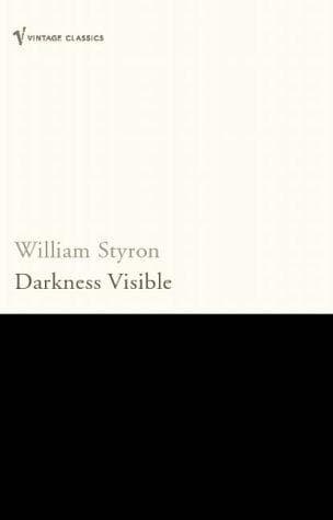 Tapa de Darkness Visible