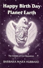 Tapa de Happy Birth Day Planet Earth