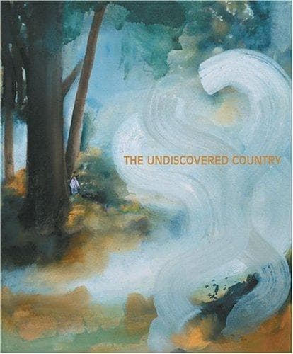 Tapa de Undiscovered Country, The