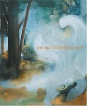 Tapa de Undiscovered Country, The