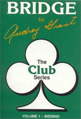 Tapa de ACBL Bridge Series