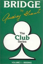 Tapa de ACBL Bridge Series
