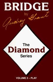Tapa de "Diamond Series" An Introduction to Bridge