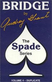 Tapa de The Spade Series