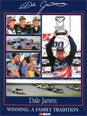 Tapa de Dale Jarrett