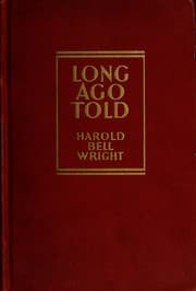 Tapa de Long ago told (Huh-kew ah-kah) legends of the Papago Indians
