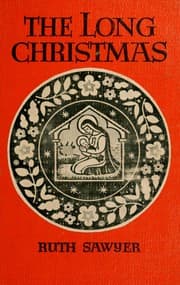 Tapa de The long Christmas