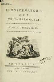 Tapa de L'Osservatore