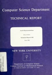 Tapa de Lucid representations