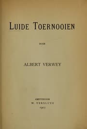Tapa de Luide toernooien
