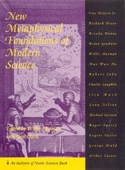 Tapa de The Metaphysical foundations of modern science