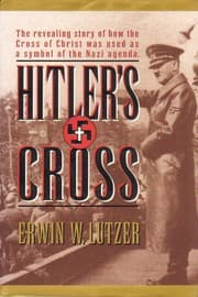 Tapa de Hitler's cross