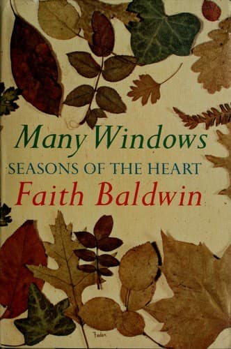 Tapa de Many windows