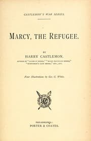 Tapa de Marcy, the refugee
