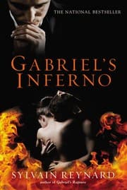 Tapa de Gabriel's Inferno