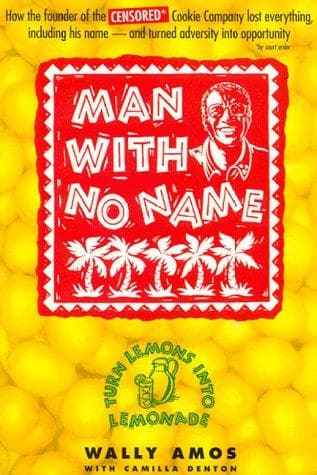 Tapa de Man With No Name