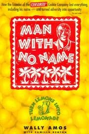 Tapa de Man With No Name