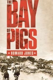 Tapa de The Bay of Pigs