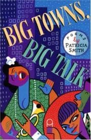 Tapa de Big towns, big talk