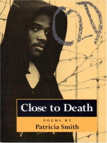 Tapa de Close to death