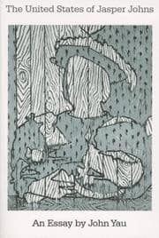 Tapa de The United States of Jasper Johns