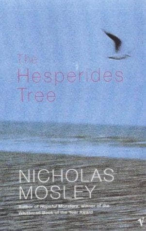 Tapa de Hesperides Tree, The