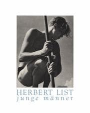 Tapa de Herbert List