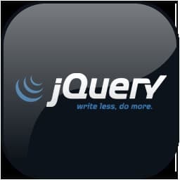 Tapa de JQuery