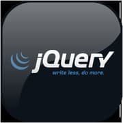 Tapa de JQuery