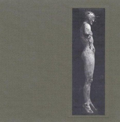 Tapa de The bone house