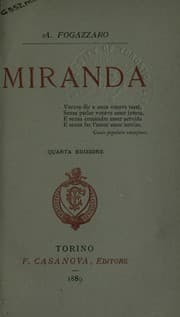 Tapa de Miranda