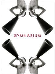 Tapa de Gymnasium