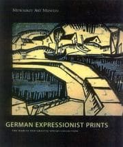 Tapa de German Expressionist Prints