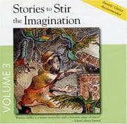 Tapa de Stories to Stir the Imagination, Album #3