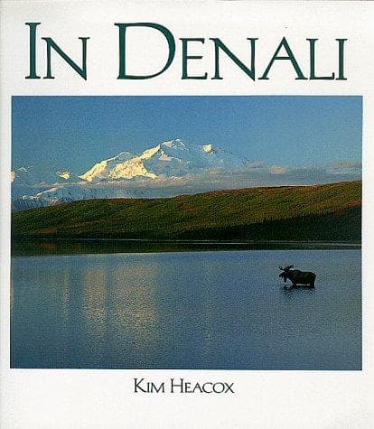 Tapa de In Denali