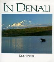 Tapa de In Denali