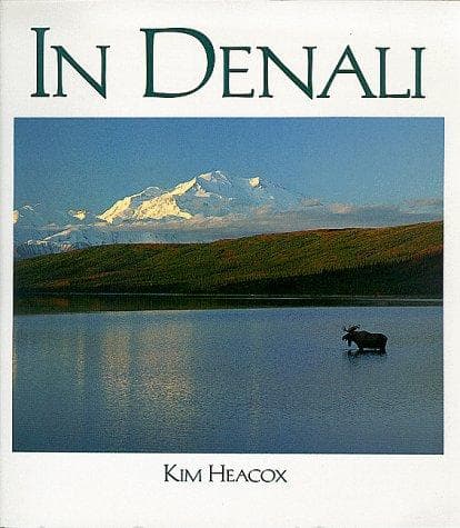 Tapa de In Denali