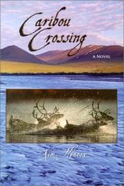 Tapa de Caribou crossing