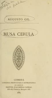 Tapa de Musa cerula