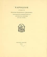 Tapa de Napoleon