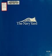 Tapa de The navy yard