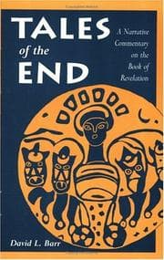 Tapa de Tales of the end