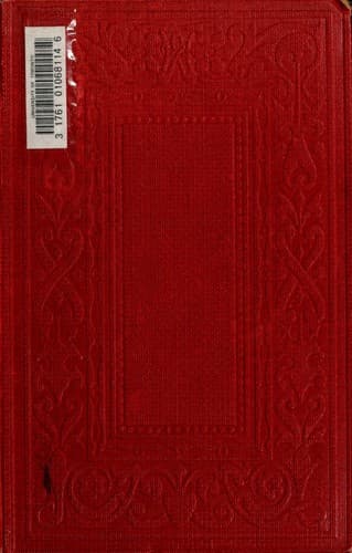 Tapa de The noble jilt