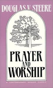 Tapa de Prayer and worship