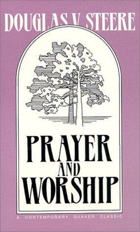 Tapa de Prayer and Worship