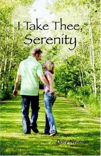 Tapa de I Take Thee, Serenity